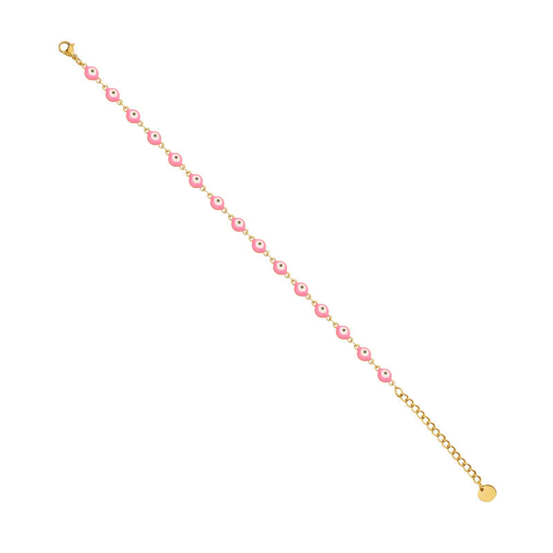 Nazar Anklet EVRY JEWELS
