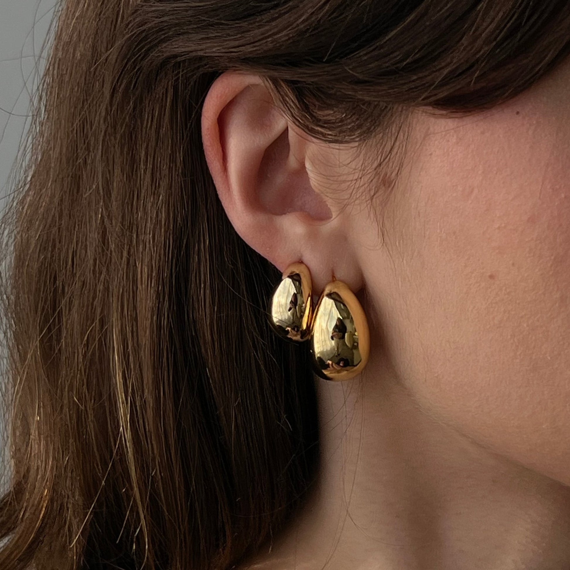 That Girl Earrings EVRY JEWELS