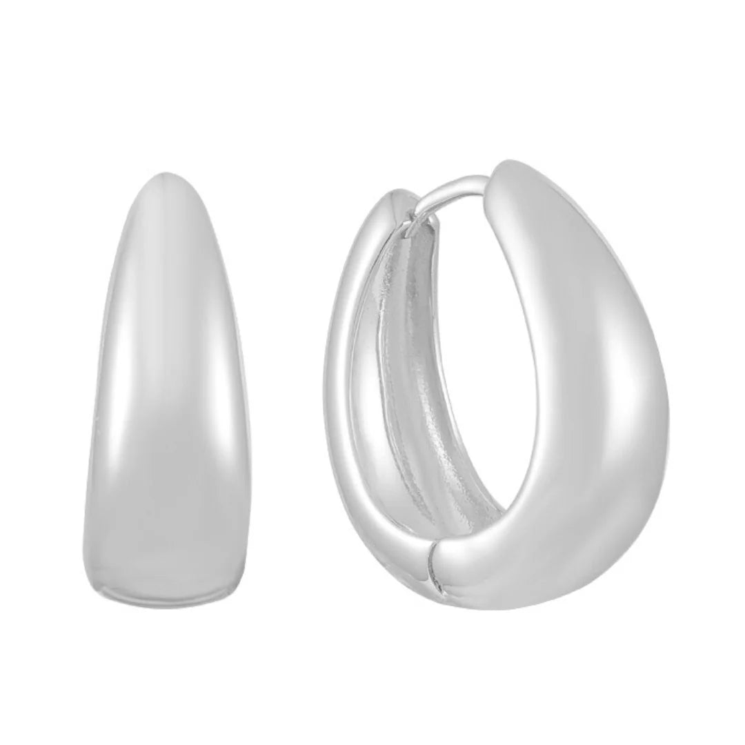 Brandy Earrings EVRY JEWELS