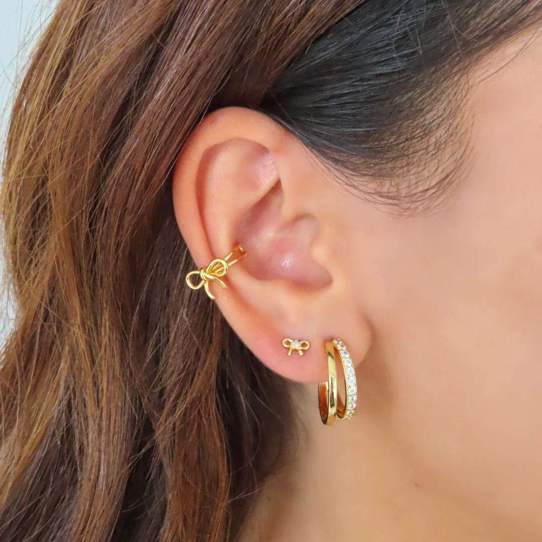 Amaya Earrings EVRY JEWELS
