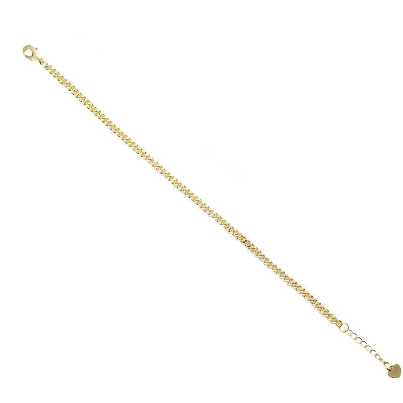 Angel Anklet EVRY JEWELS