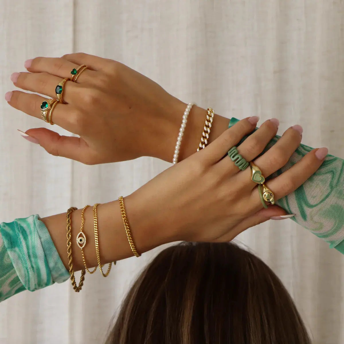 Angel Bracelet My Store
