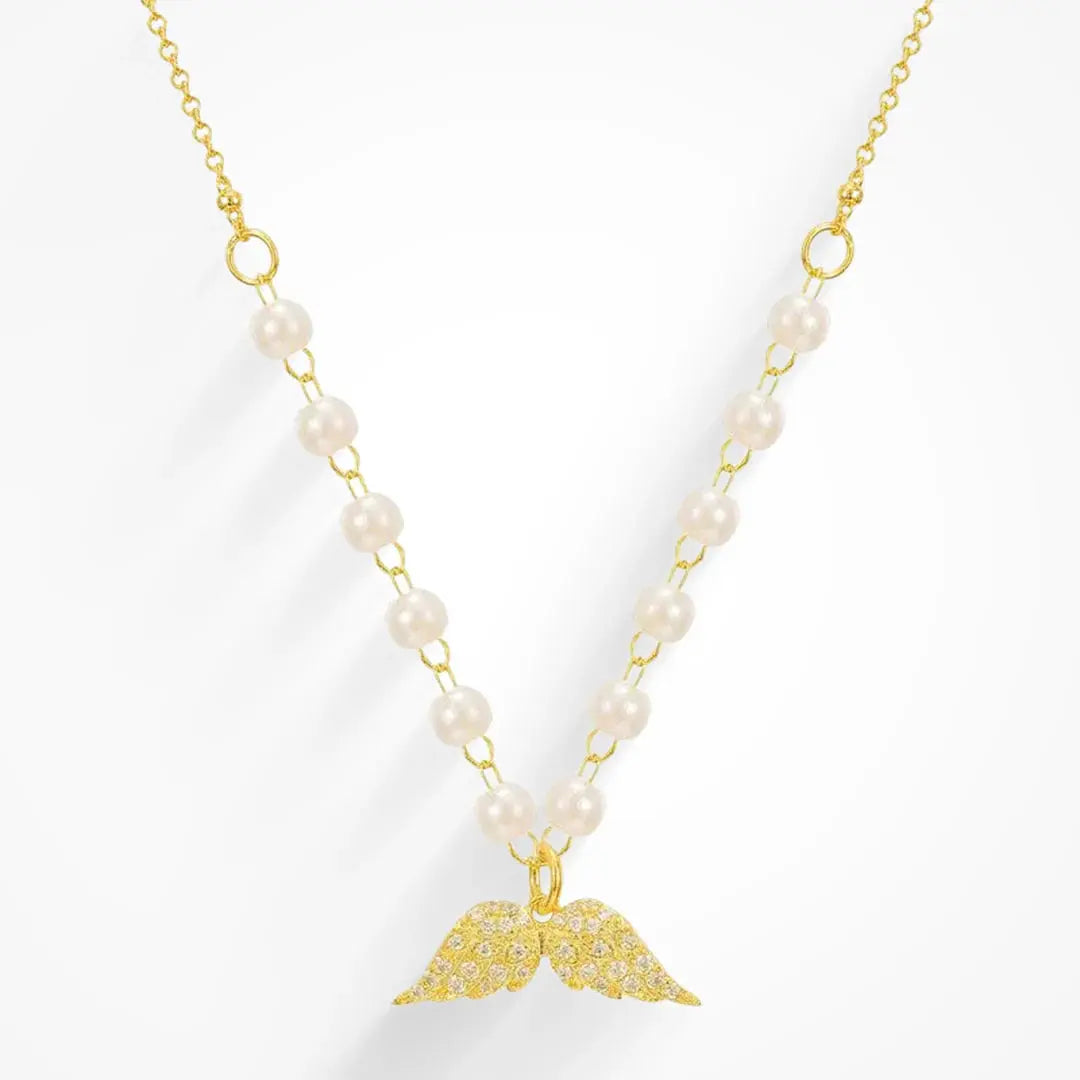 Angelic Necklace My Store
