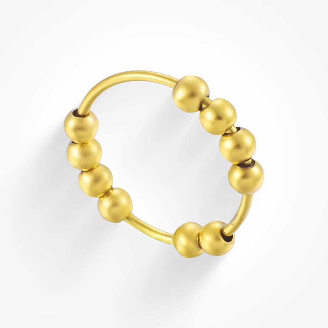 Anxiety Fidget Ring EVRY JEWELS