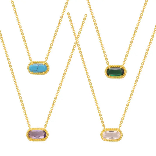 Aura Necklace My Store
