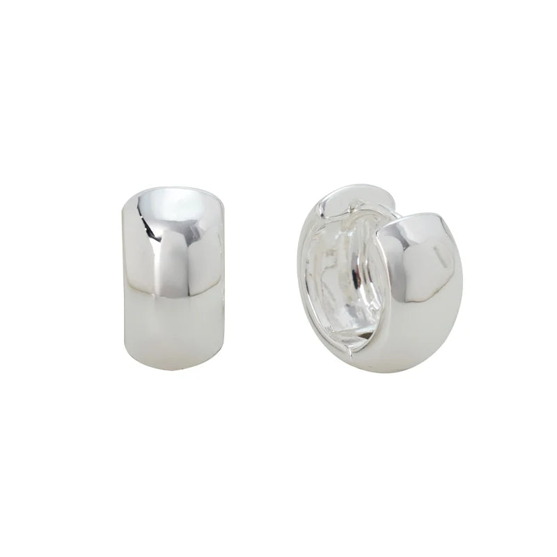 Rebel Earrings EVRY JEWELS