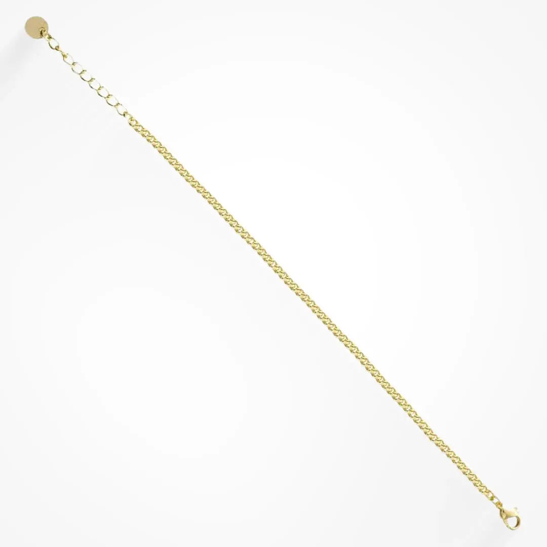 Baby Angel Anklet My Store