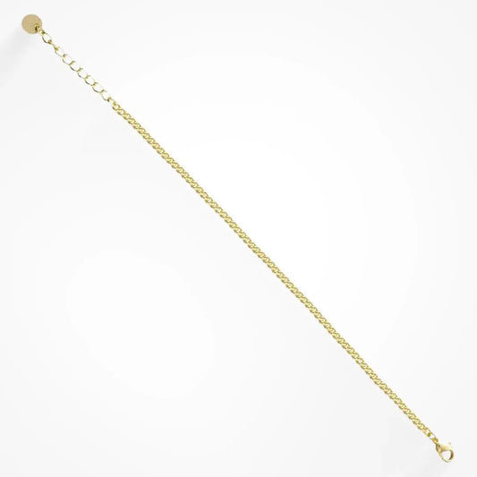 Baby Angel Anklet My Store