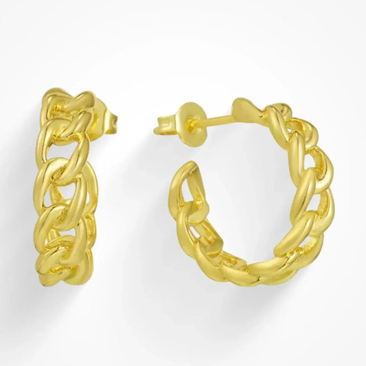 Bad B Earrings EVRY JEWELS