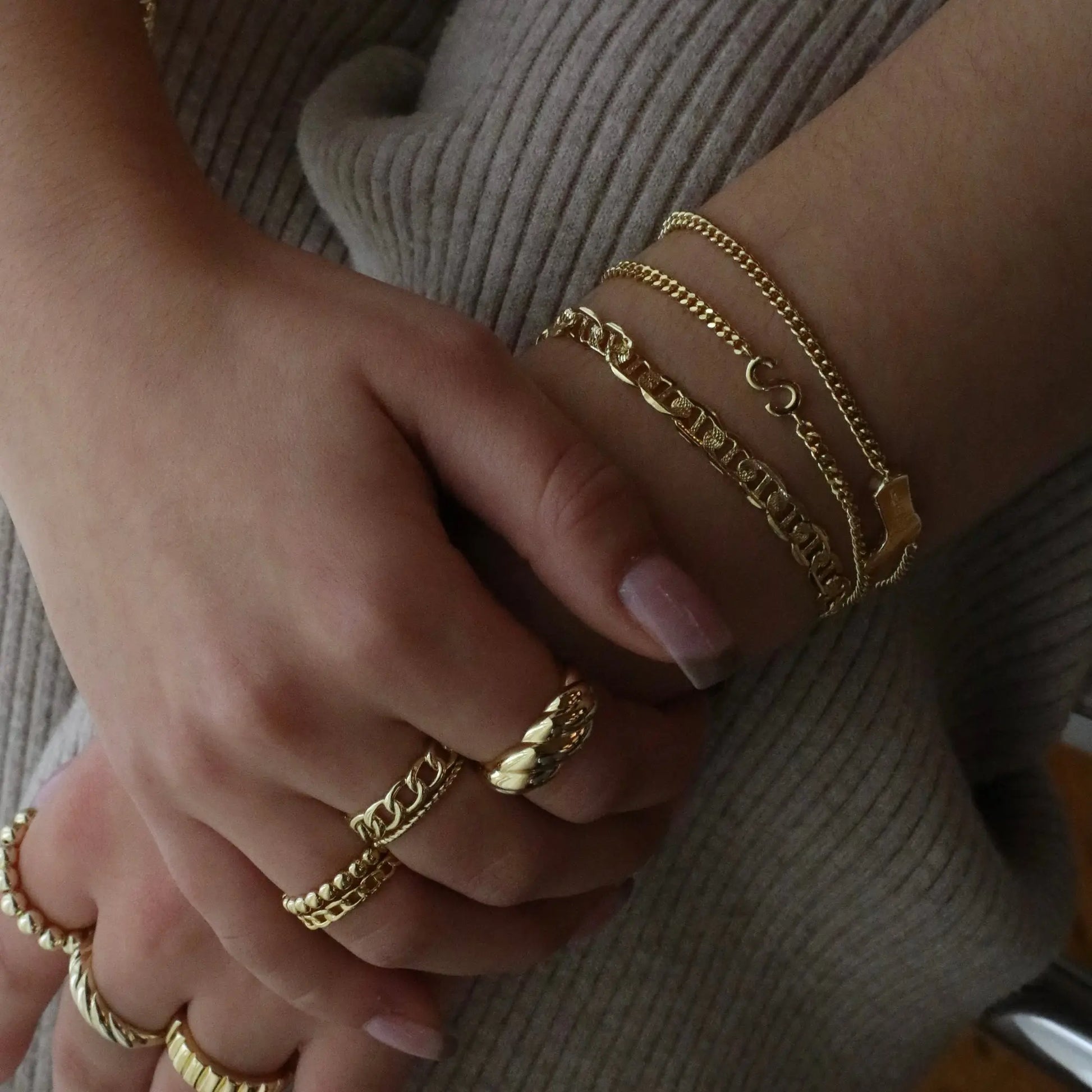 Bad B Ring My Store