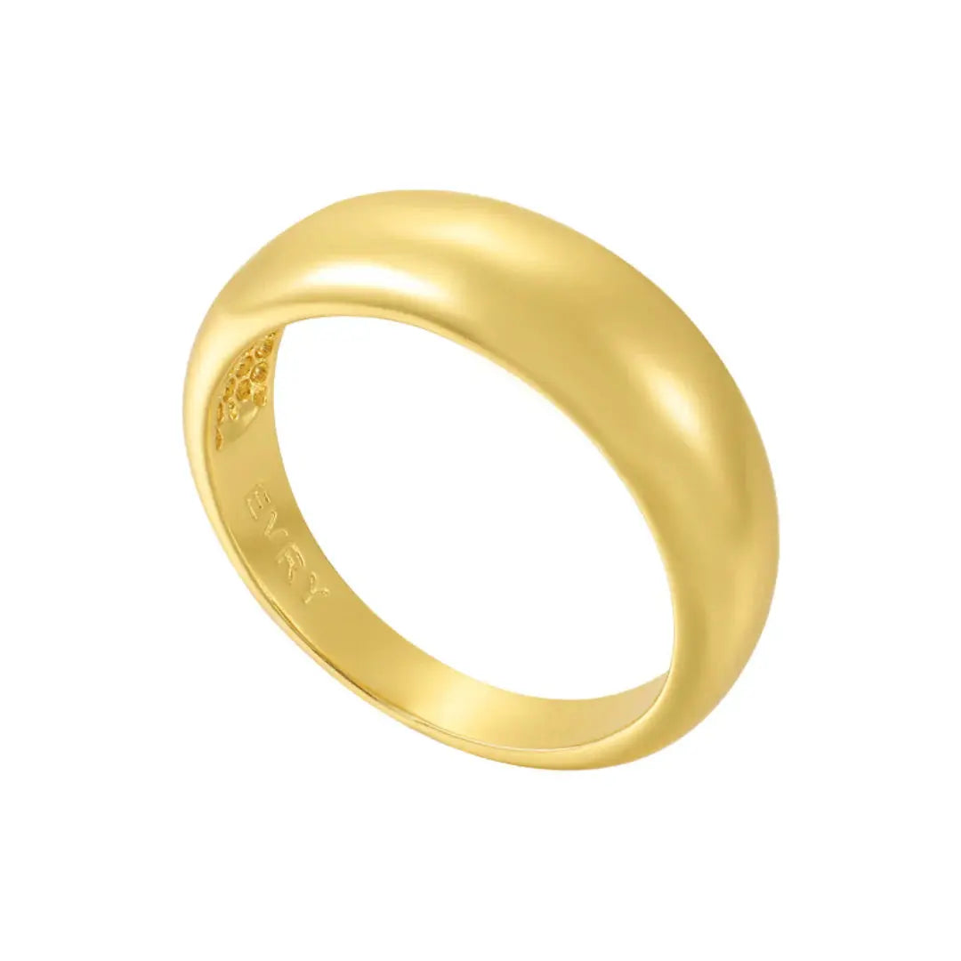 Basic B 2.0 Ring EVRY JEWELS