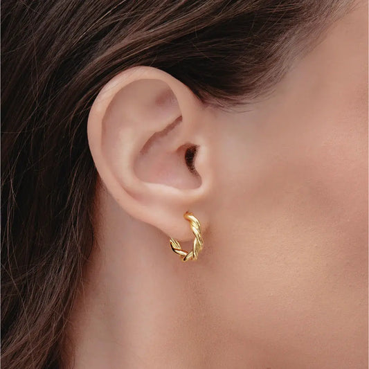 Bellini Hoops EVRY JEWELS