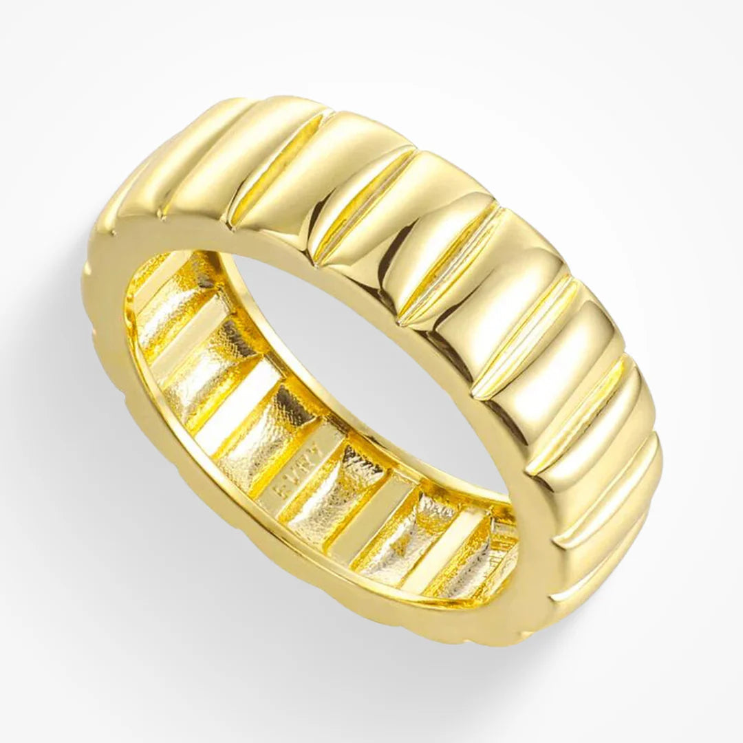 Bricks Ring EVRY JEWELS