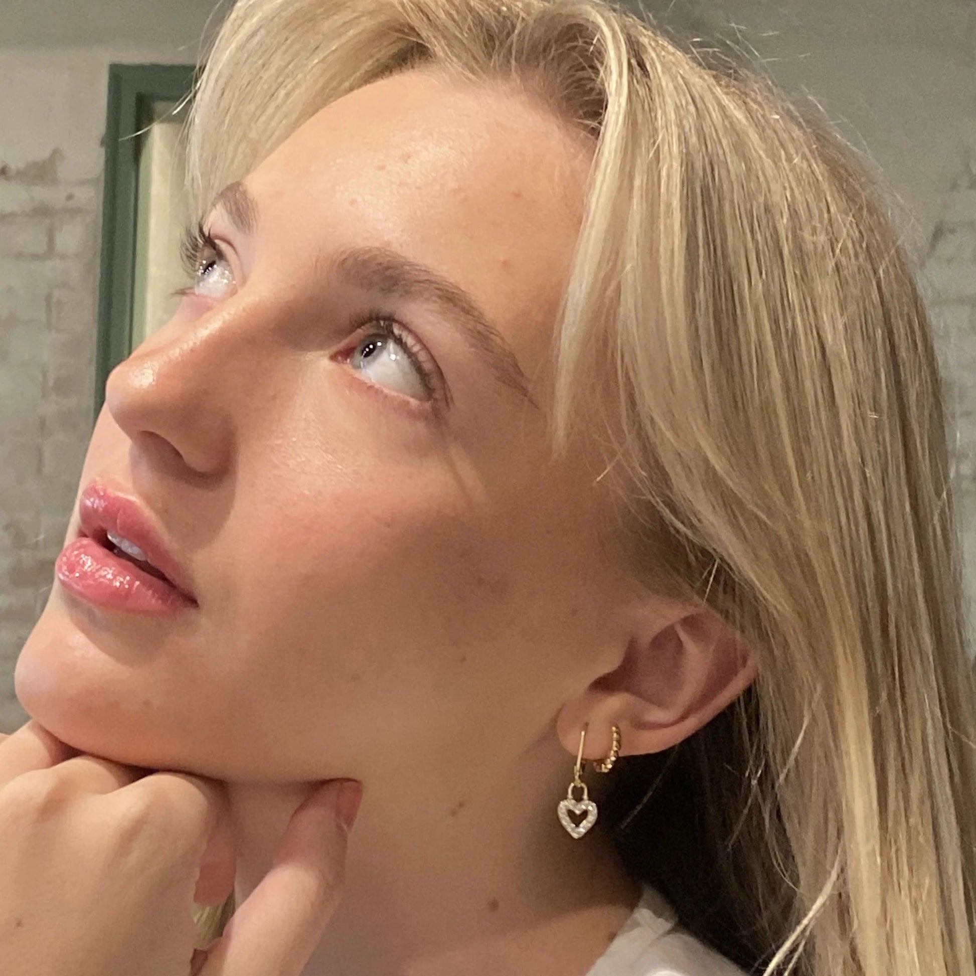 Bubbly Earrings EVRY JEWELS