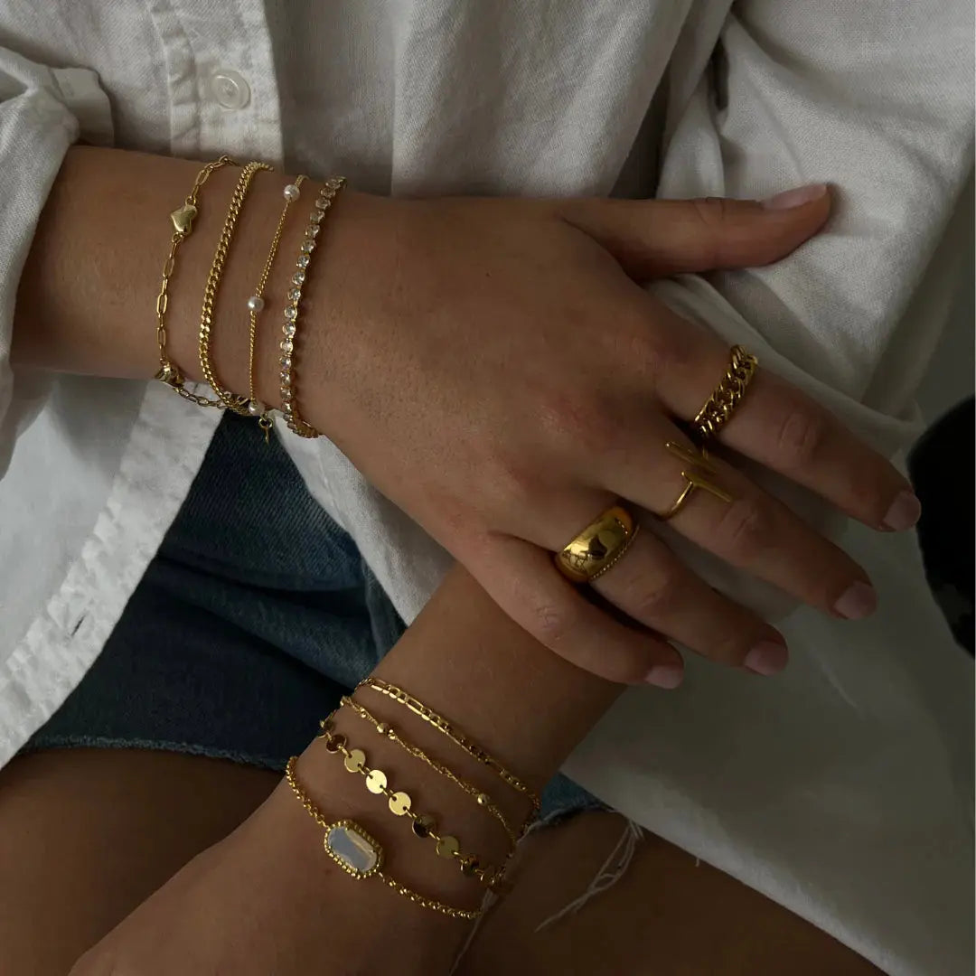 Cash Bracelet My Store