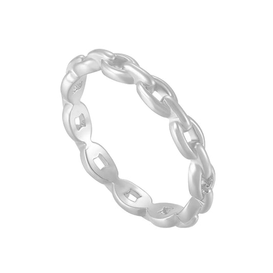 Chainz Ring EVRY JEWELS