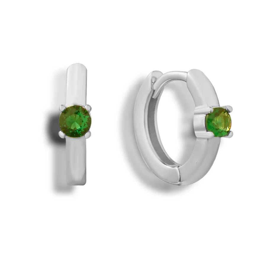 Champagne Earrings EVRY JEWELS