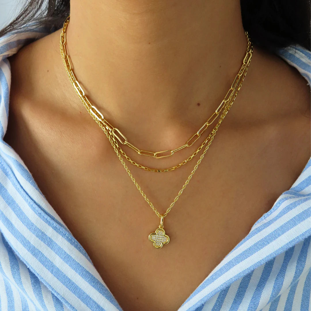 Charmed Necklace My Store