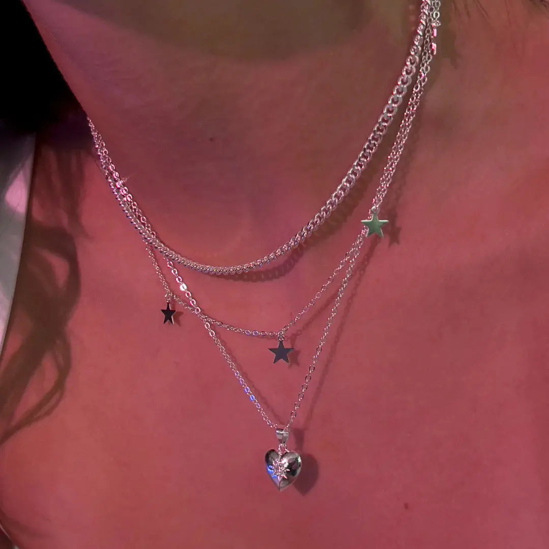 Crazy In Love Necklace My Store