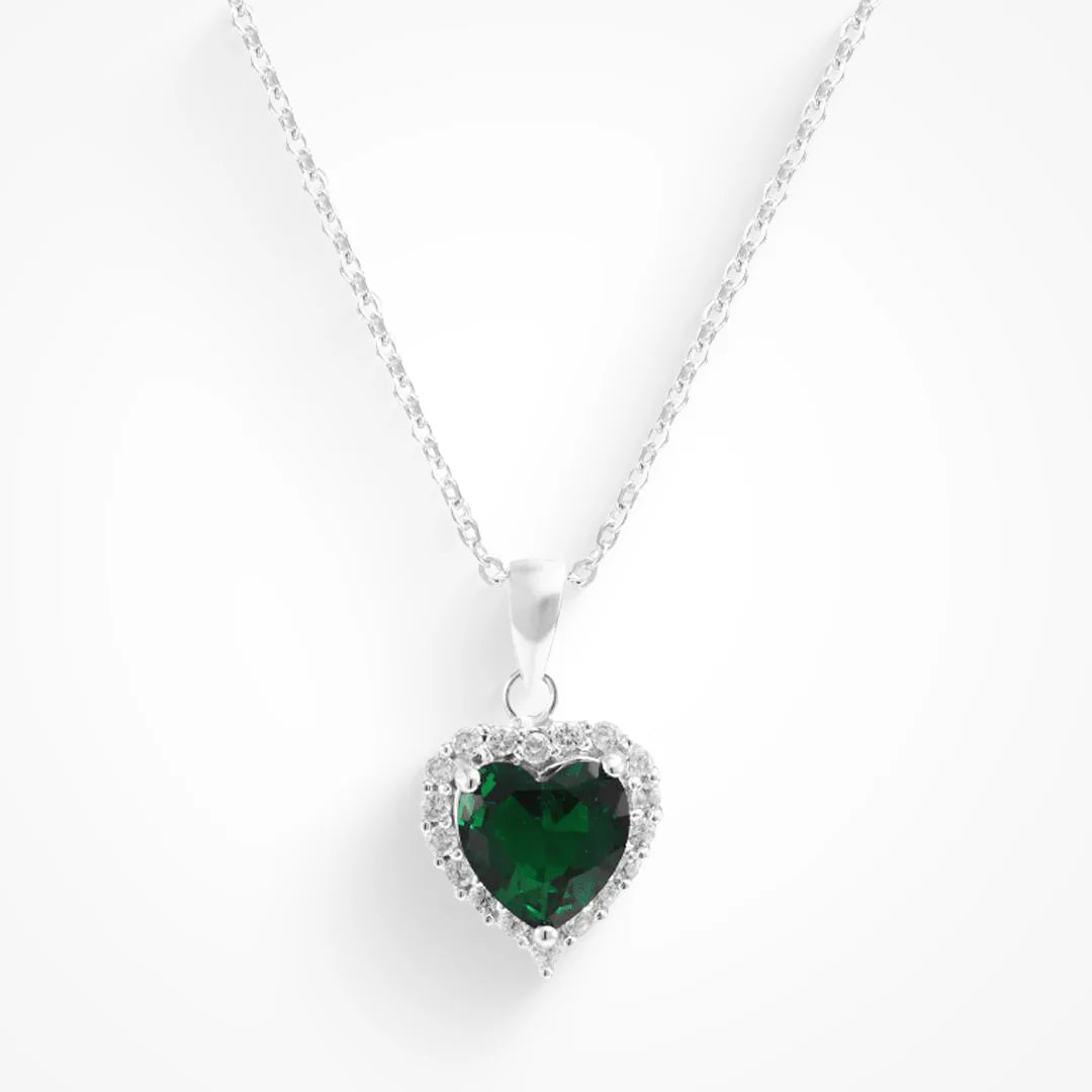Cupid Necklace My Store
