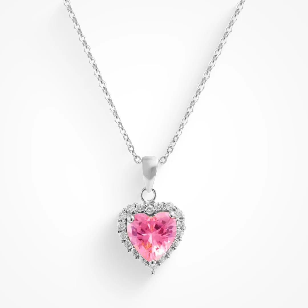 Cupid Necklace My Store