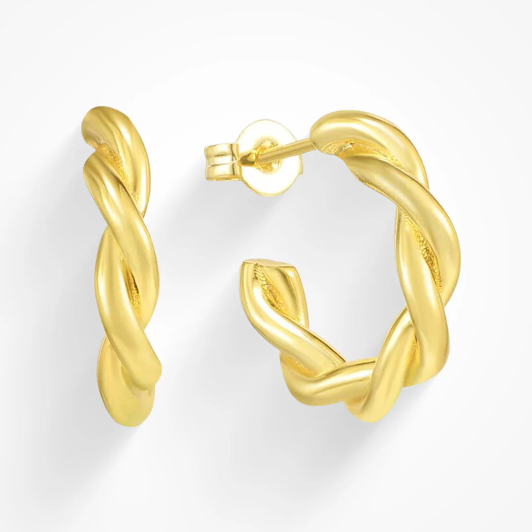Bellini Hoops EVRY JEWELS