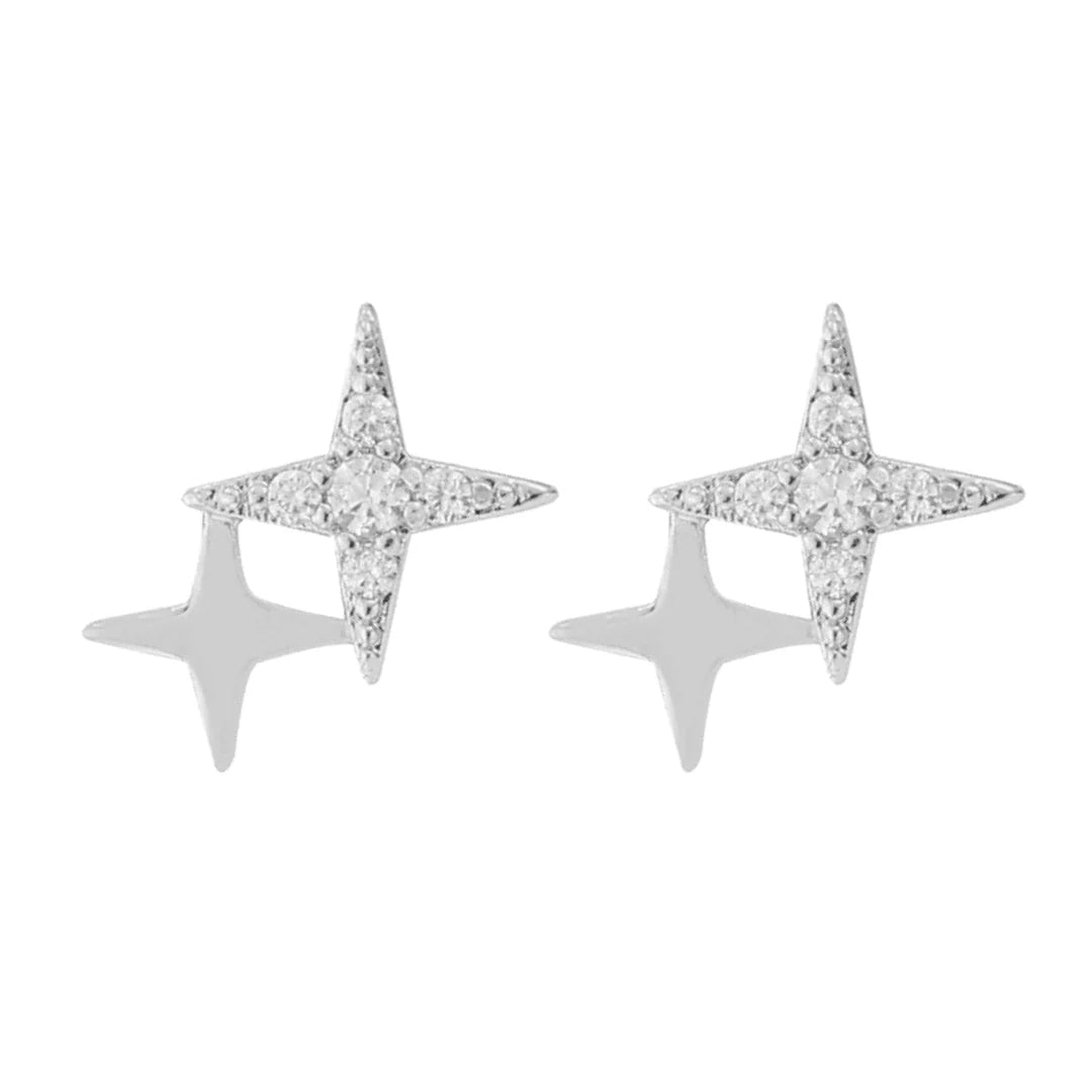 Starburst Earrings EVRY JEWELS