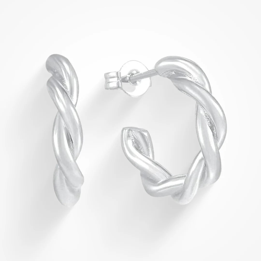 Bellini Hoops EVRY JEWELS