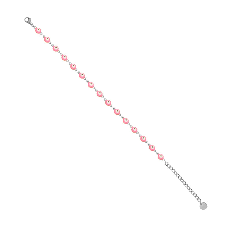 Nazar Anklet EVRY JEWELS
