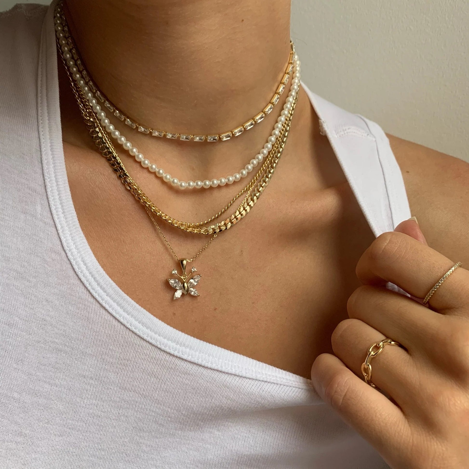 Devil Necklace My Store