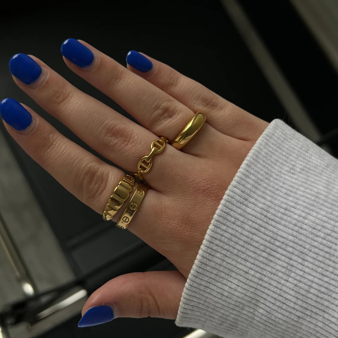 Dolce Ring EVRY JEWELS