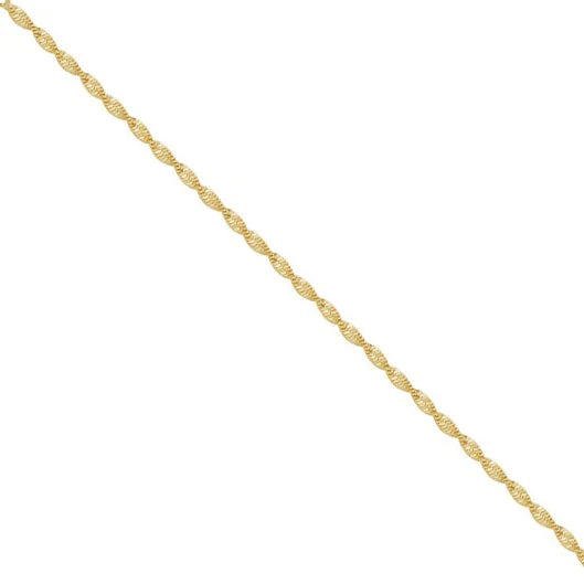 Don't Get It Twisted Bracelet My Store