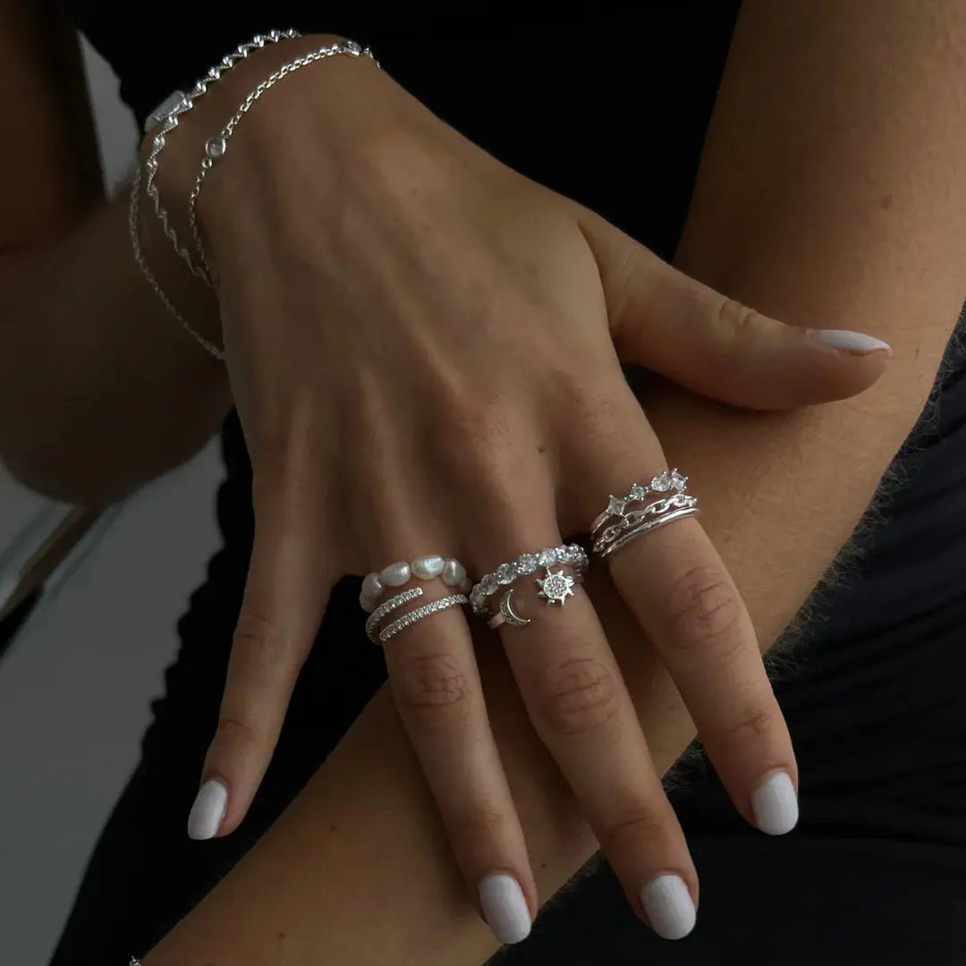 Effortless Ring My Store