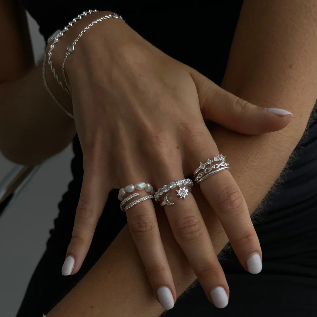 Effortless Ring My Store