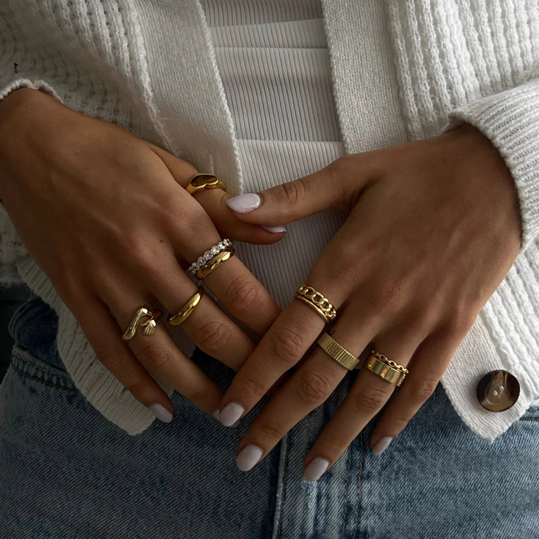 Effortless Ring My Store