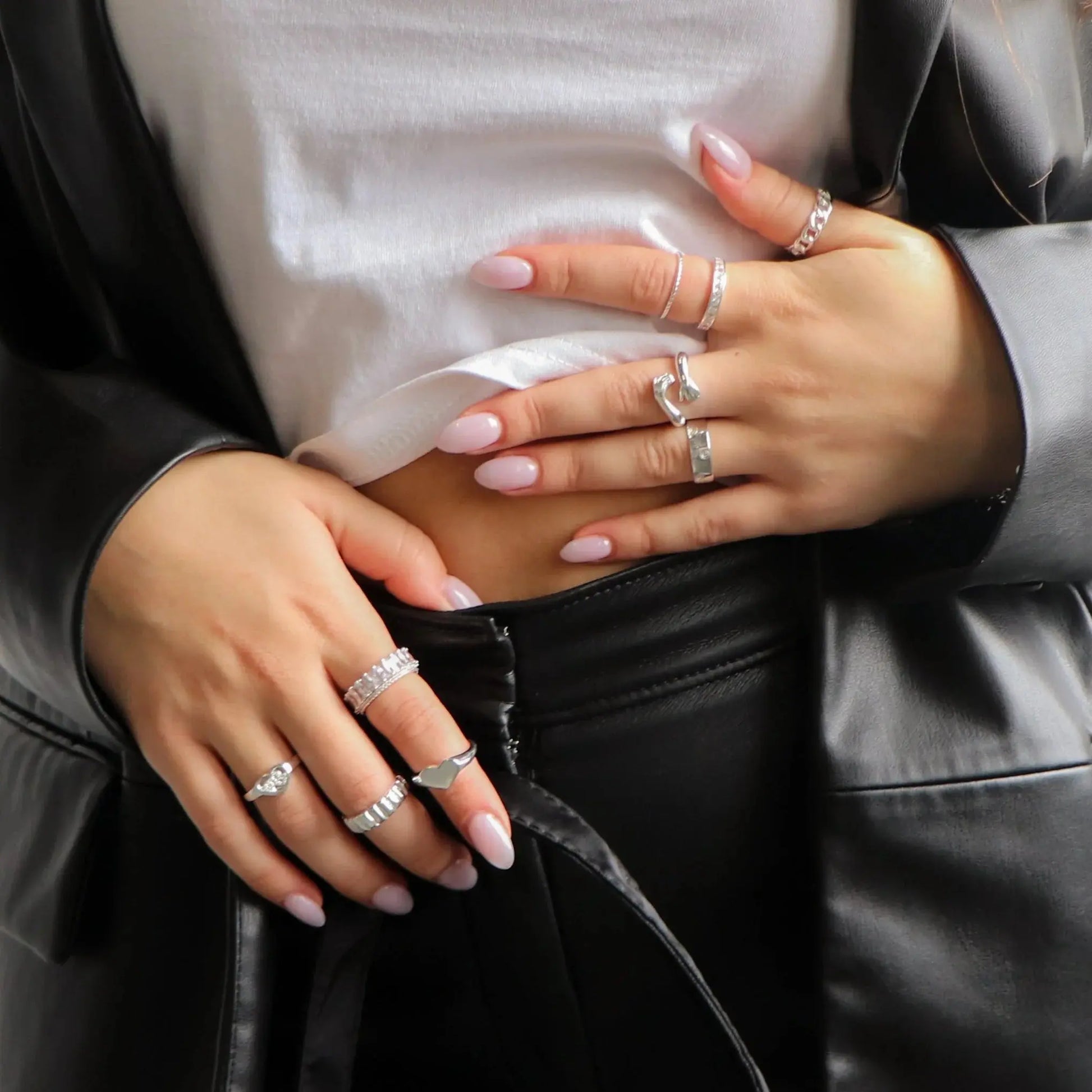Empathy Ring My Store