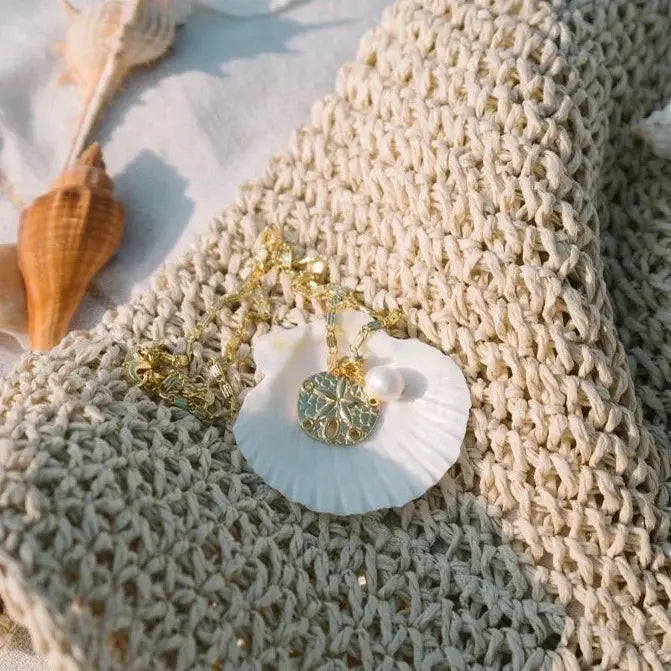 Endless Summer Necklace My Store
