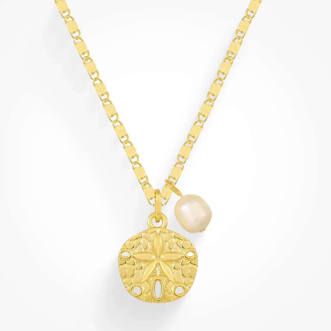 Endless Summer Necklace My Store