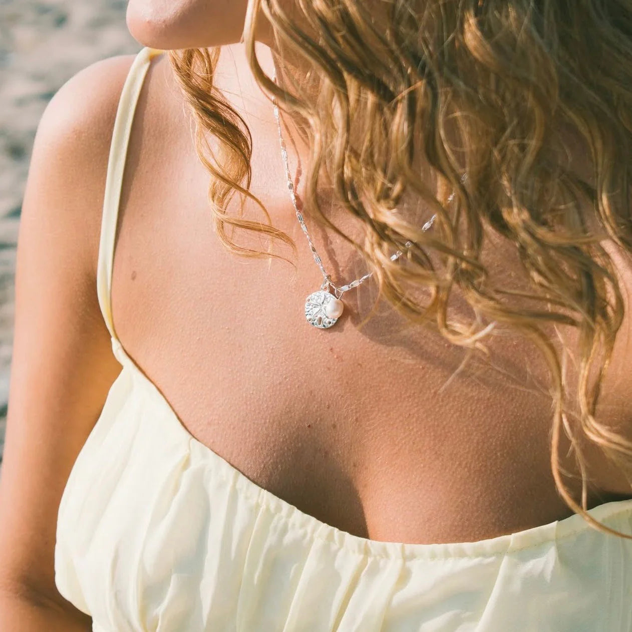 Endless Summer Necklace My Store