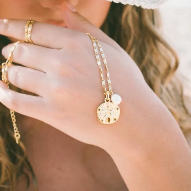 Endless Summer Necklace My Store