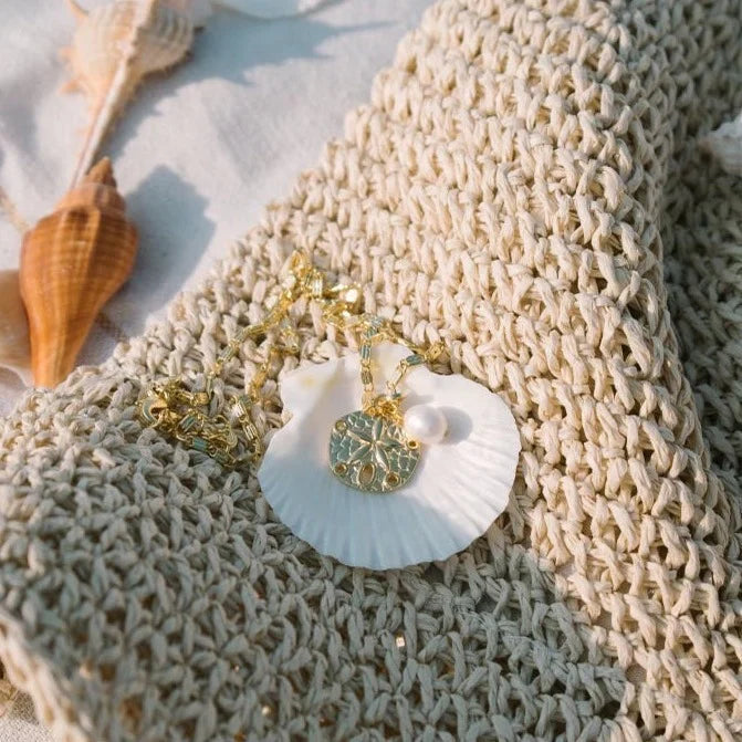 Endless Summer Necklace My Store
