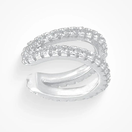 Eternity Ear Cuff My Store