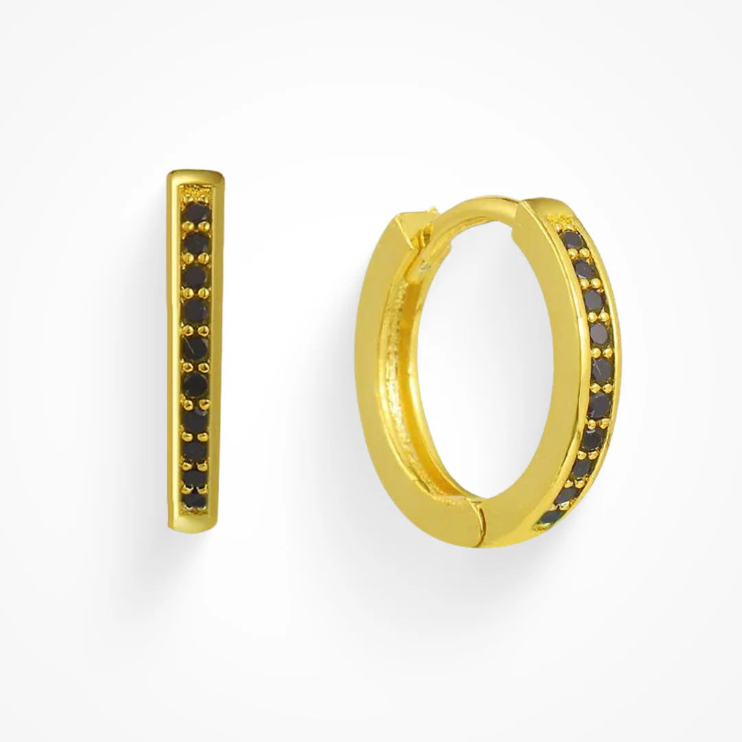 Eternity Earrings EVRY JEWELS
