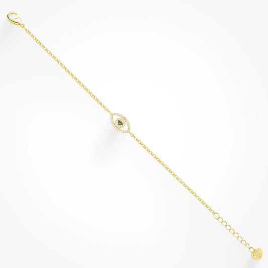 Evil Eye Bracelet My Store