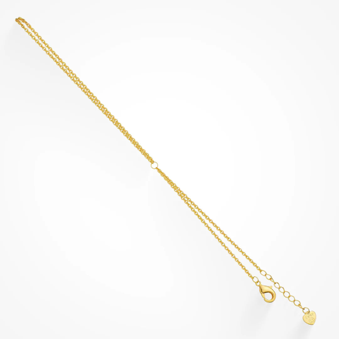 Lucia Hand Chain EVRY JEWELS