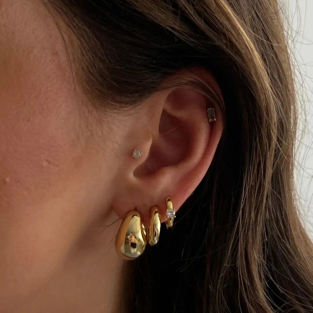 Fairy Earrings EVRY JEWELS