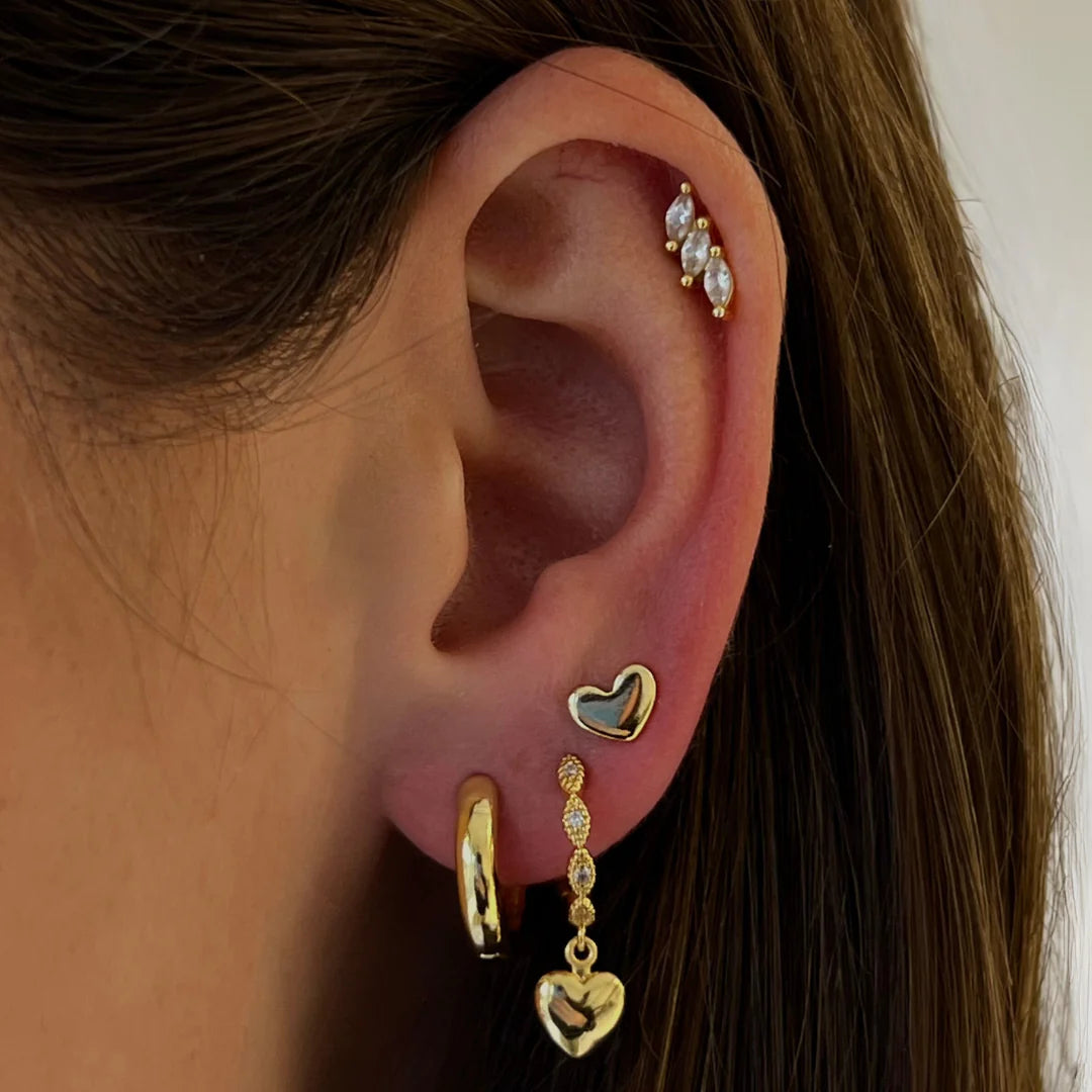 Fairy Earrings EVRY JEWELS