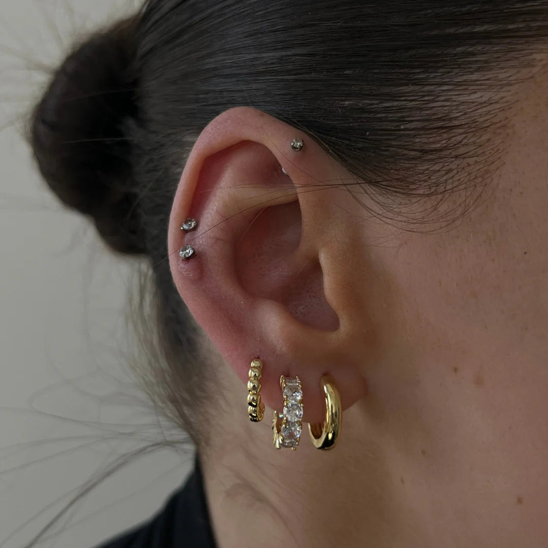 Fairy Earrings EVRY JEWELS