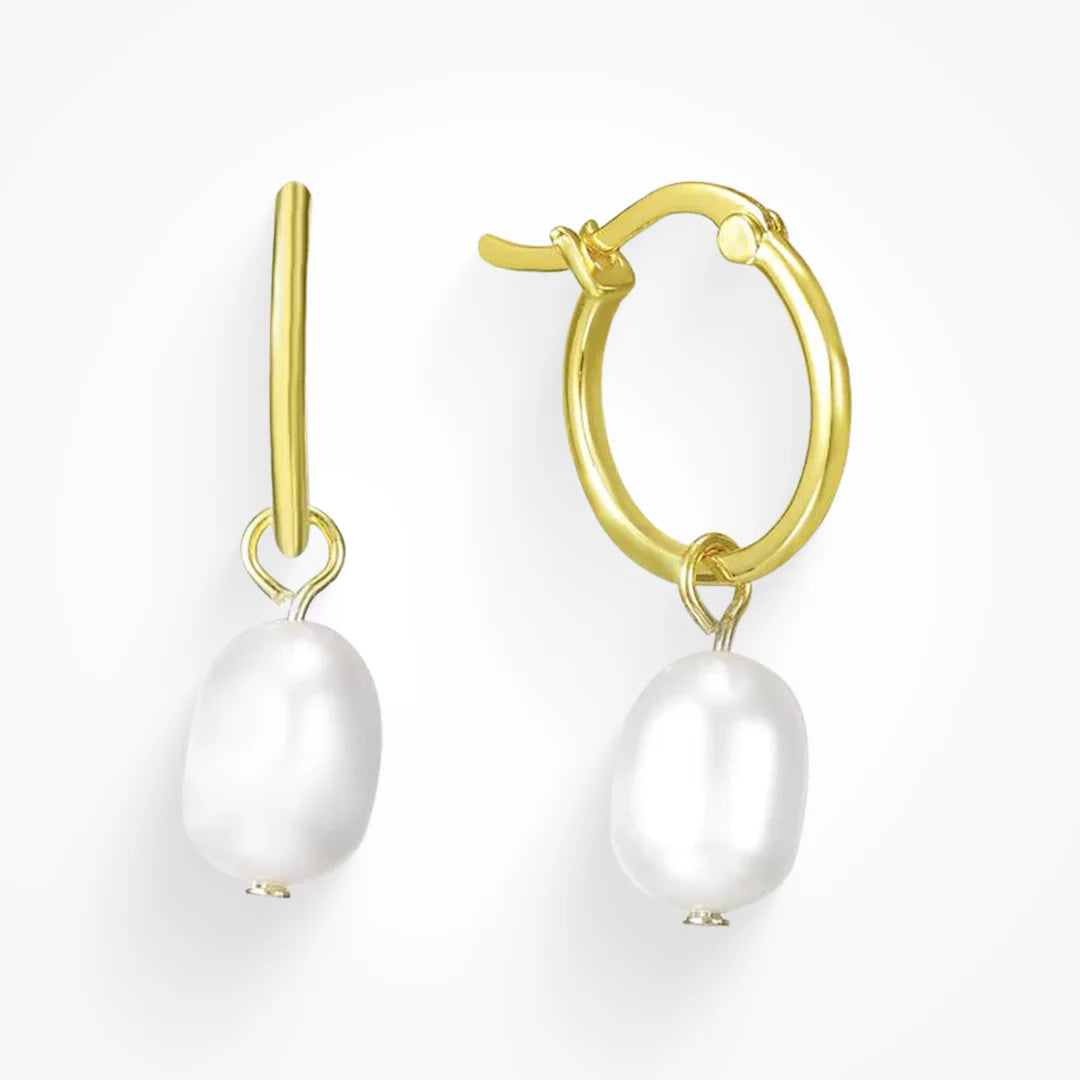 Fancy Nancy Earrings EVRY JEWELS