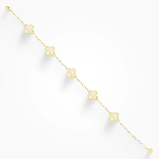 Feeling Lucky Bracelet My Store
